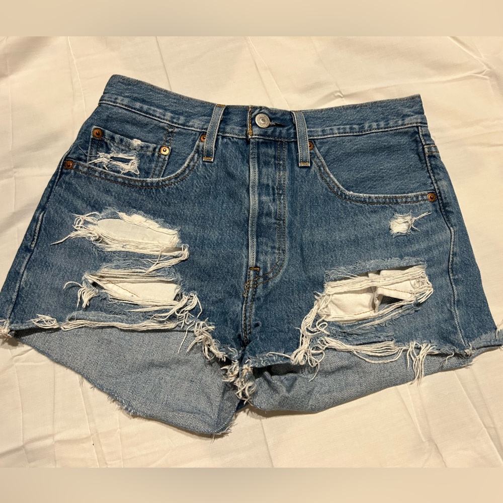 Levi’s 501 Shorts